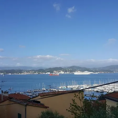 Ca' Tinetto Holiday home