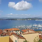Σπίτι διακοπών Ca' Tinetto Fezzano (Liguria)