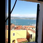 Σπίτι διακοπών Ca' Tinetto Fezzano (Liguria)
