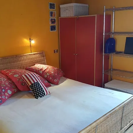 Ca' Tinetto Σπίτι διακοπών Fezzano (Liguria)
