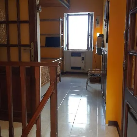 Hébergement de vacances Ca' Tinetto *