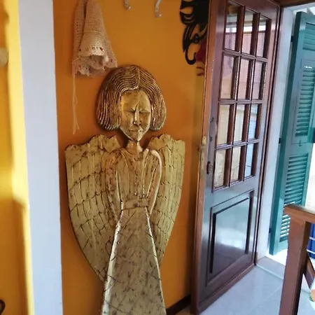 Ca' Tinetto * Fezzano (Liguria)