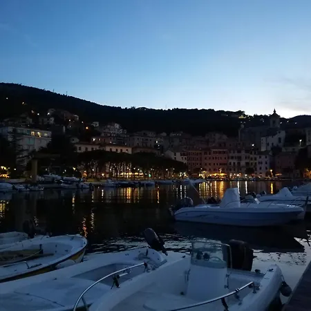 Ca' Tinetto Σπίτι διακοπών Fezzano (Liguria)