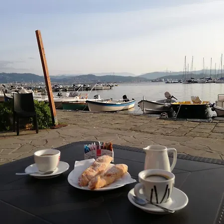 Ca' Tinetto Hébergement de vacances *