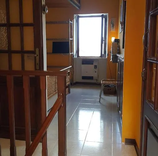 Сasa de vacaciones Ca' Tinetto *